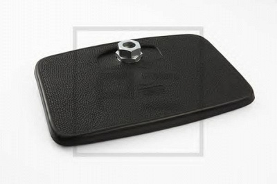 PE AUTOMOTIVE 01800401a -  Наружное зеркало, кабина водителя